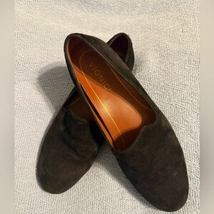 Vionic Women's Black Loafers 7.5